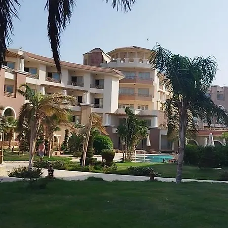 Royal Beach Resort Hurghada-2