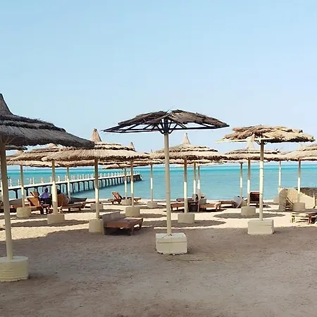 Royal Beach Resort Hurghada-3