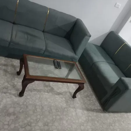 Ikea Flat 6-2