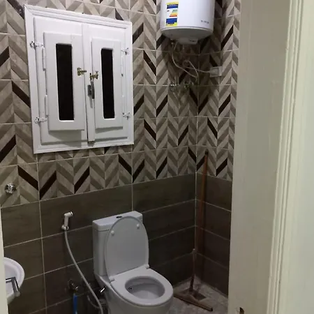 Ikea Flat 6-3
