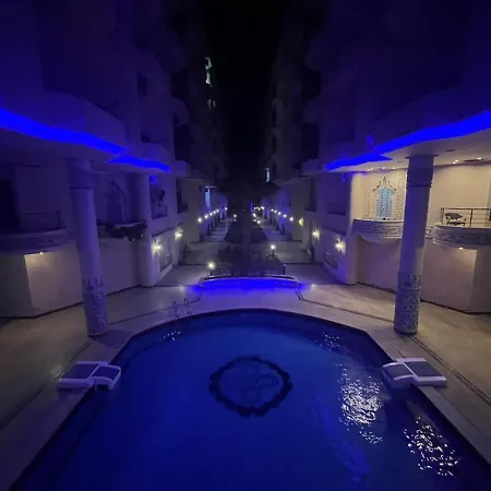 Casablanca Beach-3