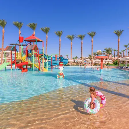 Pickalbatros Palace - Aqua Park Hurghada-3