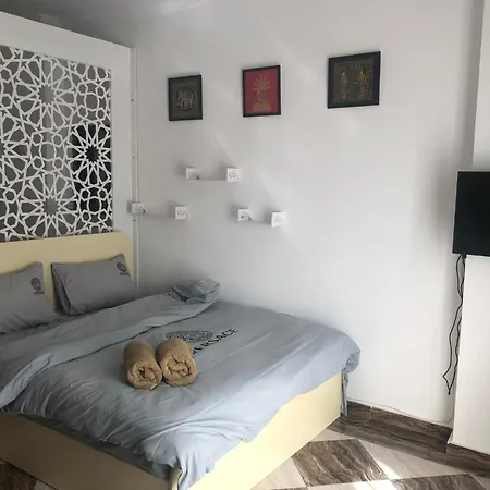 Apartman Eva-2