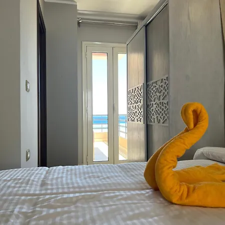 Kuba Luxus - Villa In Sahl Hashesh-Hurghada-2