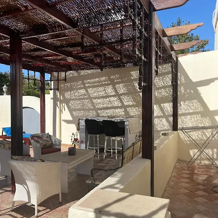 Villa Touristic Village Nr 7029-2