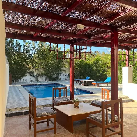 Villa Touristic Village Nr 7030-3