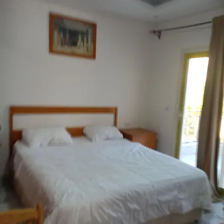 Private Chalet At Lilly Land Resort-2