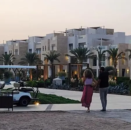 Mangroovy El Gouna Full Sea View 1 Bedroom El Gouna-3