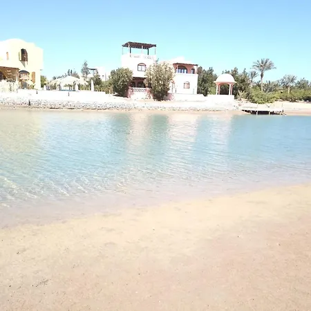 Babel Apartments El Gouna-3