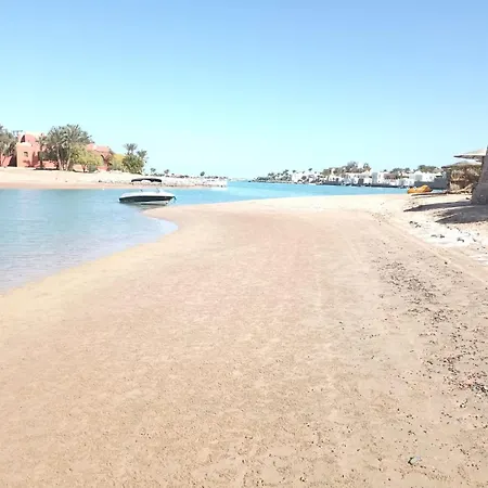 Babel Apartments El Gouna-2