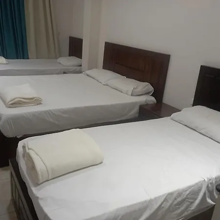Le Mirage Bay Resort And Aqua Park One Bedroom Private Studio Inside View Aqua Building-3