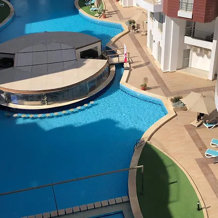 Lovely Studio By The Pool Hurghada Nr Al Gouna-2
