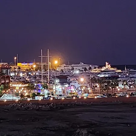 Hurghada Marina View Lovely 2 Bedroom European Style-2