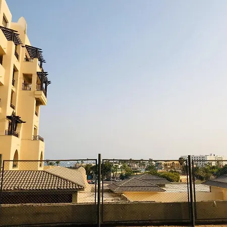 Apartments in Aldau Heights-2