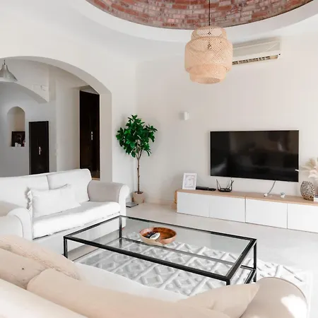 Modern Villa in El Gouna (Private Pool&Garden.)-2