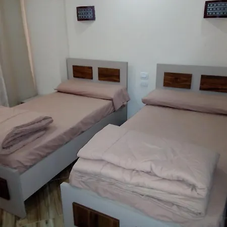 Cecelia Apartment-2