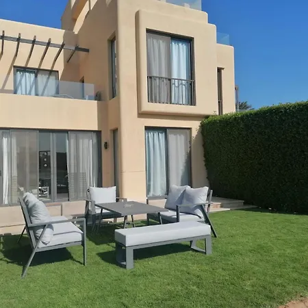 Luxury 3Br Townhouse, Tawila, El Gouna, Lagoon & Pool Access-3