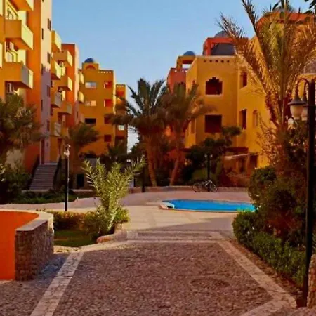 Al Dora Inn Downtown Hurghada-3