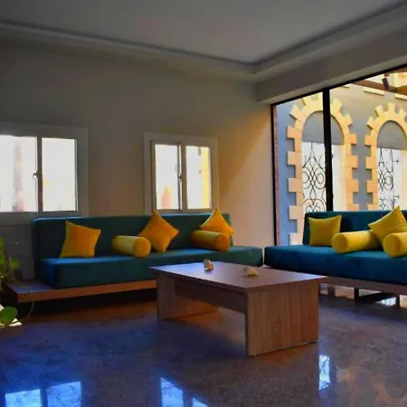 Al Dora Inn Downtown Hurghada-2
