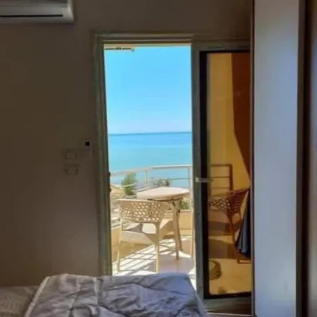 Casablanca beach-3