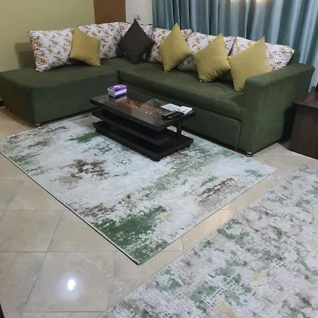 Abeer Suites 2-3