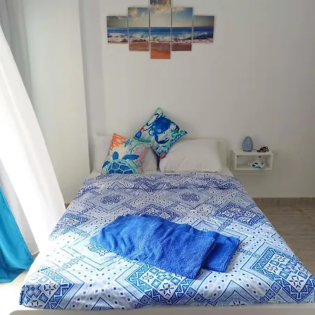 Aqua Palms Resort -Lovely Studio-3