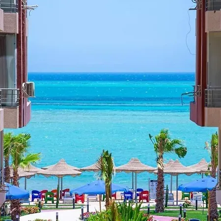 Casablanca Beach Studio-3