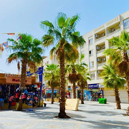 Zebra House Hurghada Center-3