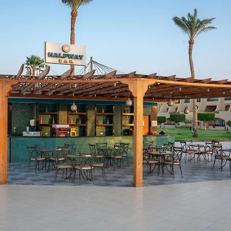 Cleopatra Luxury Resort Makadi Bay-3