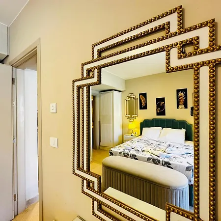 Luxury One Bedroom Apartment In El Gouna, Mangroovy-3