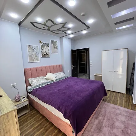 Graceland Apartment In Hurghada City Centre-2