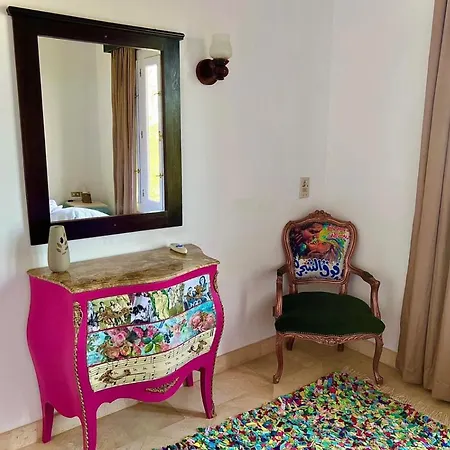 South Marina Apartment Wi-Fi Available-3