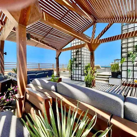 Hurghada - Apartment - Sleeps 6 - Pool - Parking-2