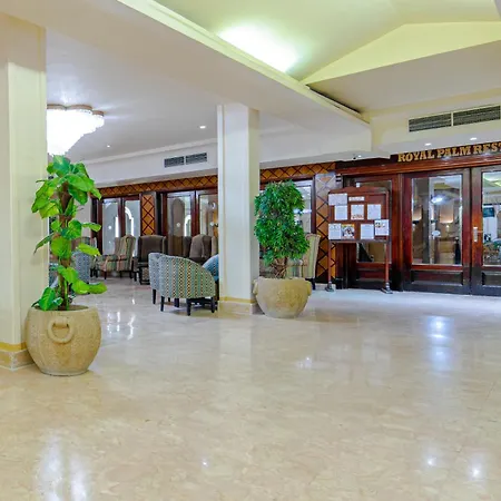 The Grand Hotel, Hurghada-3