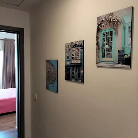 Al-Dau Heights - Luxury Sea View Apartment-2