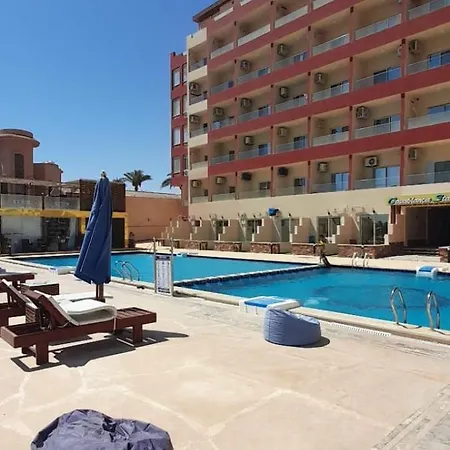 Casablanca Star Sea View-2