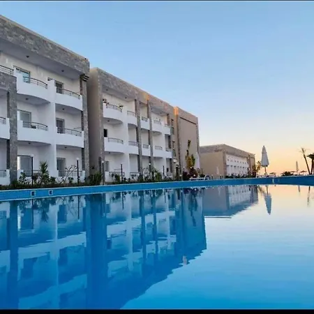 Babel Resort Apartments-3