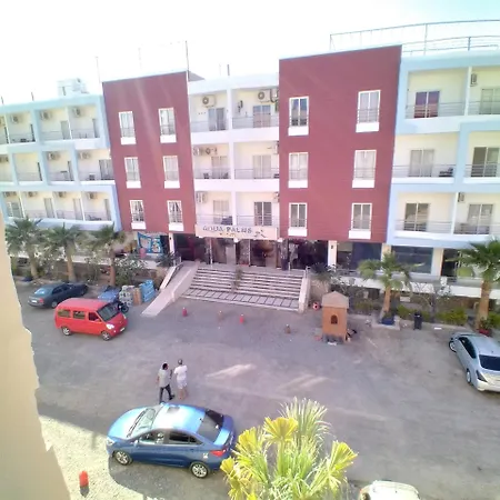 1 Bed Unit Aqua Tropical Alhyaa Near To El Gouna-3