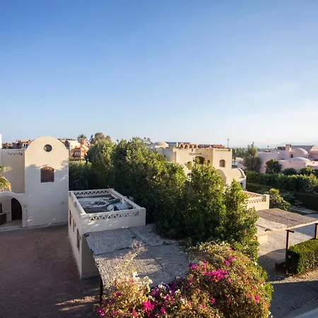 El Gouna Elite Worldwide Sea & Garden Residences - Hurghada, Egypt-3