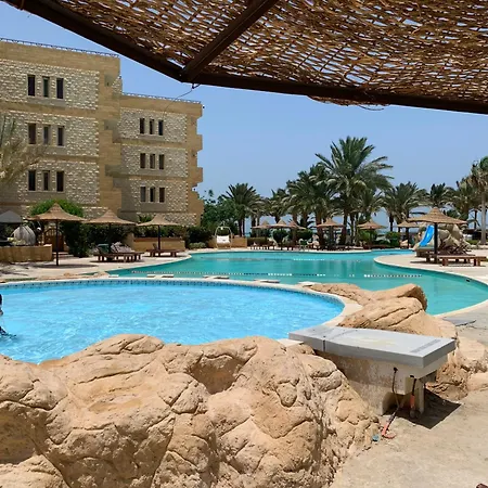 Palma Resort Hurghada - Studio Promenade View-3