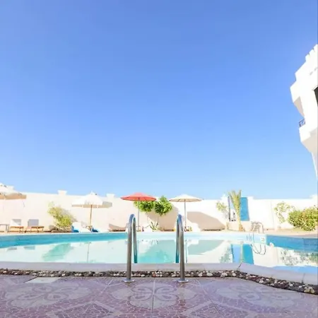 La bonita apartments-3