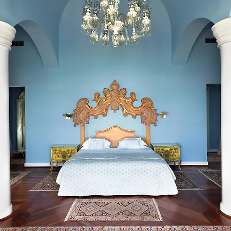 La Maison Bleue El Gouna (Adults Only)-2