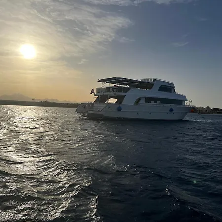 Kuba Luxus Tour - Hotel Boat In Sahl Hashesh - Hurghada-2