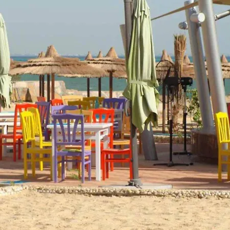 Two Bedroom Apartment Royal Beach Resort-2