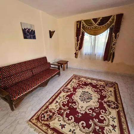 Chalet In Stella Makadi-2
