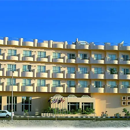 Sea Garden Hotel-2