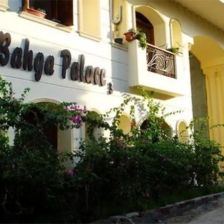 Bahga Palace 3 Residential Apartments-2