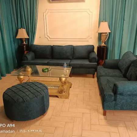 Villa With Private Pool-2