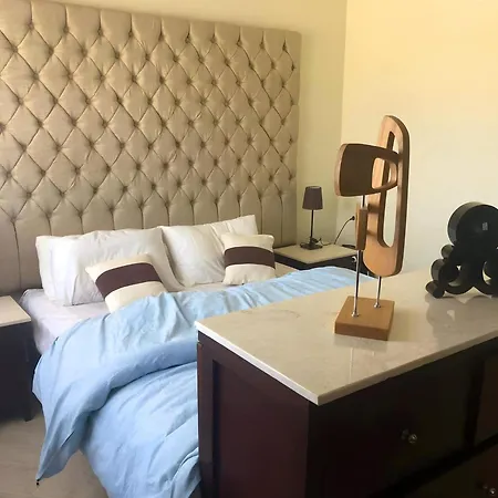 Apartman Andalusie-3
