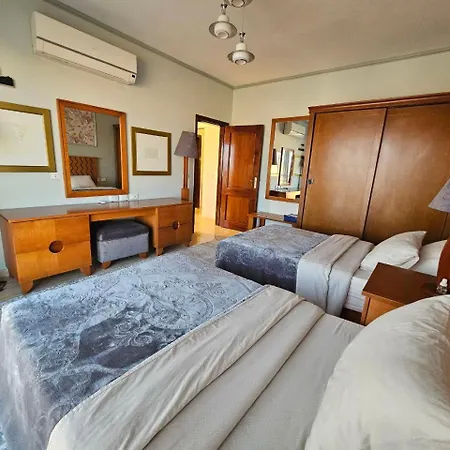 Hurghada - Apartment Blue Lagoon-2